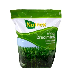 Abono Urea 46% Bolsa 5 Lb