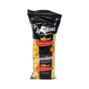 Cocktail Snacks La Blanca paloma 120 grs.