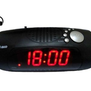 Elco Despertador radio mod. PD-133
