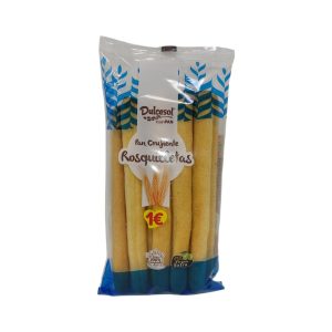 Dulcesol rosquilletas 88 grs.