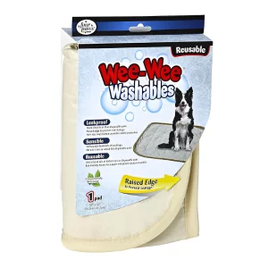 Four Paws Pad Reutilizable LG 30INX32IN