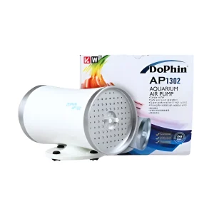 Bomba de Aire para Pecera 25-60L