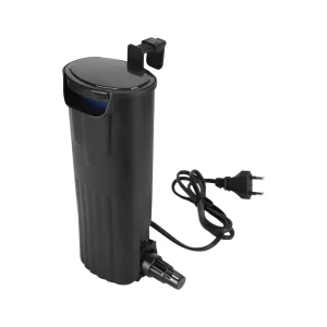 Filtro con Carbòn para Tortuguero