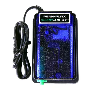 Bomba de Aire Silenciosa 20 GL