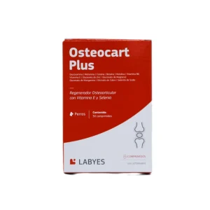 Osteocart Plus