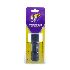 Luz Led Detectora de Rastro