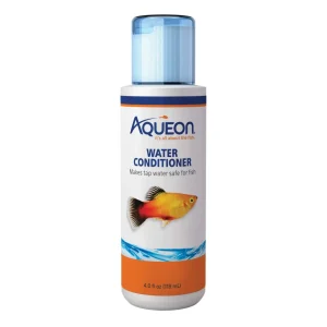Acondicionador de Agua 4 Oz