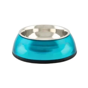 Plato Triva Azul para Gatos BZ