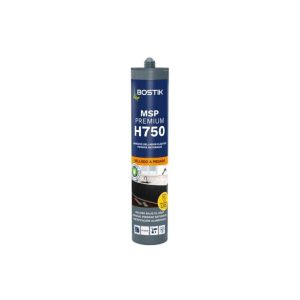 Adhesivo Sellador Bostik MSP Premium H750