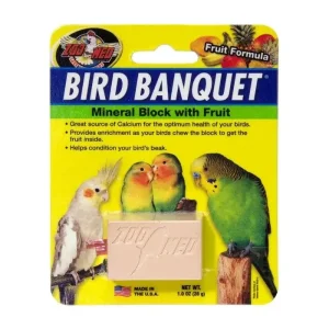 Calcio para Aves Original Sm