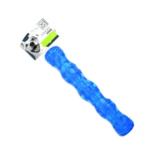 Baston de Juego para Mascota - Azul