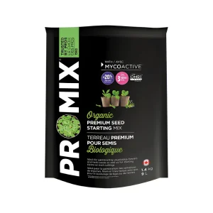 Mezcla Organica de Semilla Princ