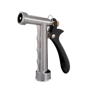 Pistola de Metal para Manguera Toolbasix