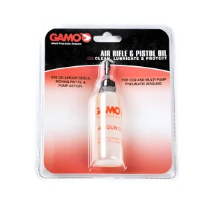 Aceite para Pistola de Aire