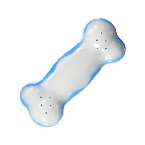 Hueso Refrigerante Para Perros