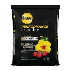 Miracle Gro Multi Propósito