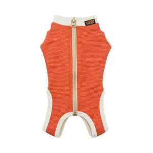 Faja Postoperatoria Body Cobre Tradicional / Talla 3 (M)