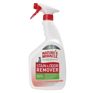 Limpiador con Olor a Melón para Gato Nature Miracles