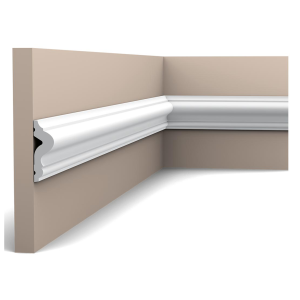 Moldura Orac mod. PX175 Blanco