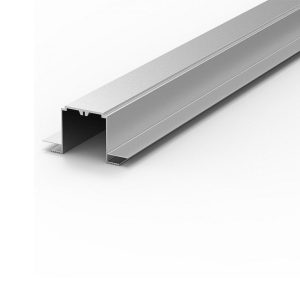 Perfil para falso techo Klein ROLLGLASS