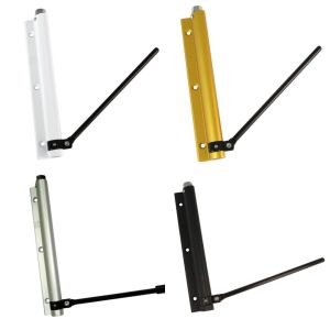 Pernio Cierrapuerta Muelle Amig 200