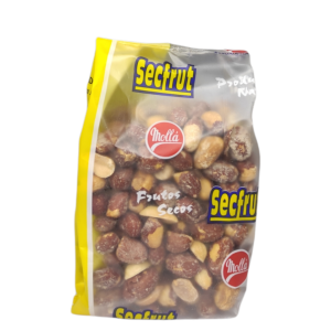 Cacahuete Tostado 150 grs. Secfrut