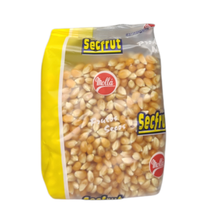 Maiz Palomitas 250 grs. Secfrut
