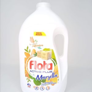 Flota Marsella
