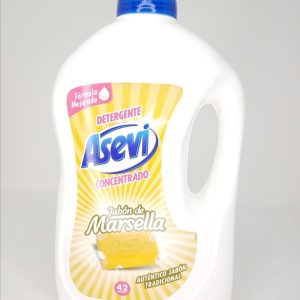 Asevi jabon de Marsella