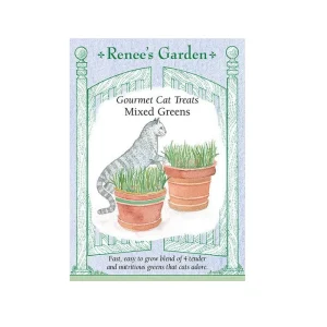 Semillas Verdes Mixta