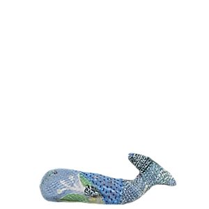 Ballena azul 20cm