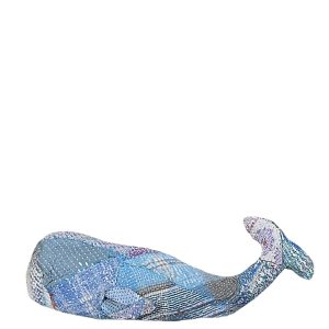Ballena azul 38cm