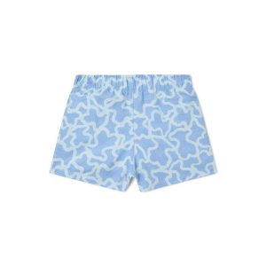 Bañador Kaos Tous Azul