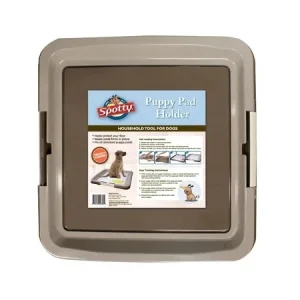 Base Chocolate para Pad Spotty Desechos