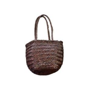 Bolso Mandi marrón chocolate