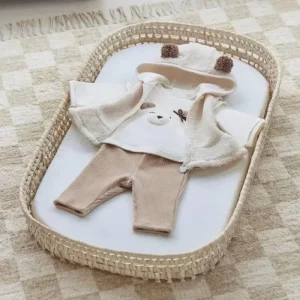 Chándal 3 Piezas Chaleco