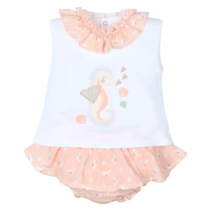 Conjunto Caballito de Mar