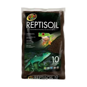 Sustrato Reptisoil 11 L