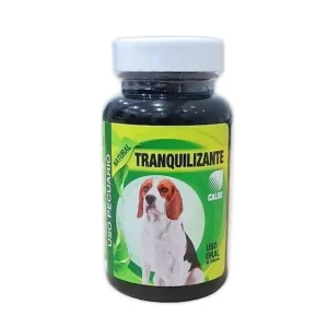 Tranquilizante Natural