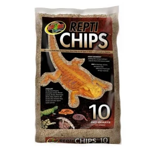 Sustrato Repti Chips 11 L